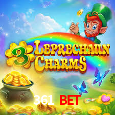 Bônus Generosos e Exclusivos no 361 Bet para Você!