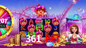361 Bet: A Experiência de Casino com Jogos de Mesa ao Vivo