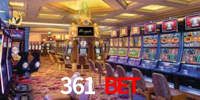 361.Bet