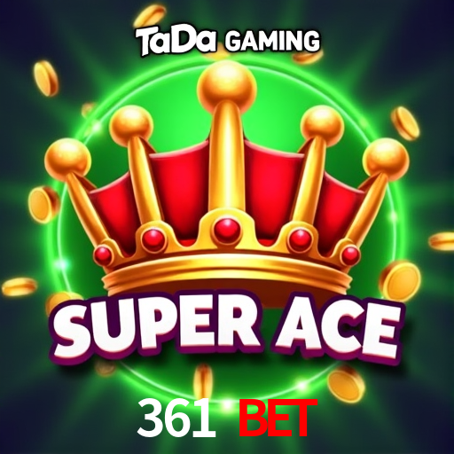 361 Bet: Jogos de Caça-Níqueis-Altas Recompensas, Roleta-Velocidade, Blackjack-Desafios Máximos